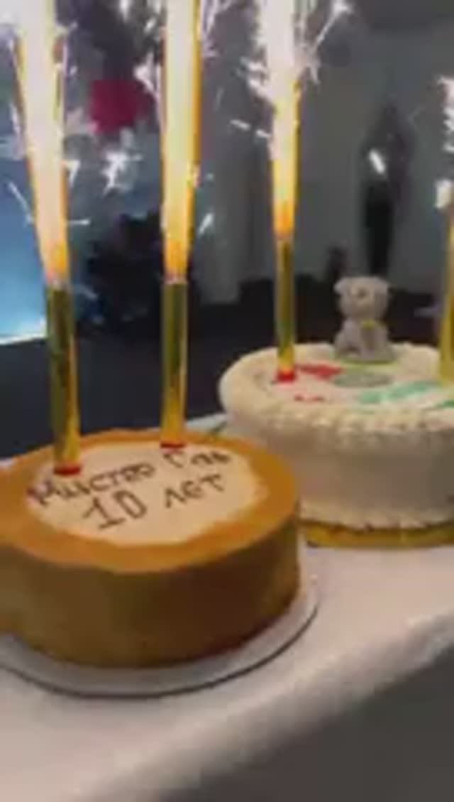 Юбилей 10 лет «Мистер Гав» | Корпоратив в стиле Дикого Запада