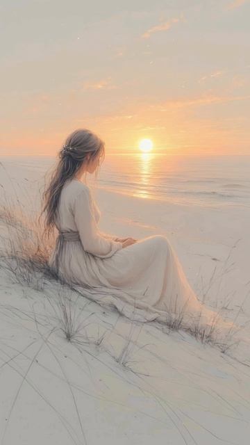 НАСТОЯЩИЙ МОМЕНТ - ЧИСТЫЙ ХОЛСТ #духовноеразвитие #саморазвитие #хроникиакаши #эзотерика