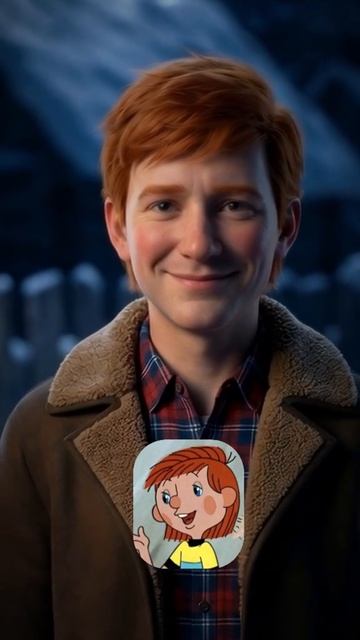 Куда уходит детство.