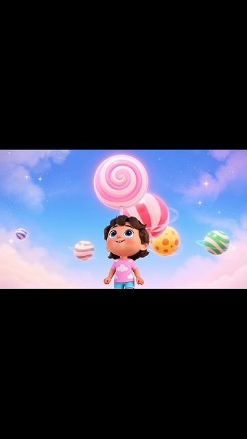 карамелька