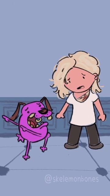 Resident Evil Requiem Grace Ashcroft мем