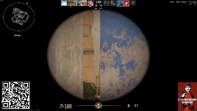 Стрим. Вижу чат только на твиче: Https://www.twitch.tv/sergo_twitch_tv