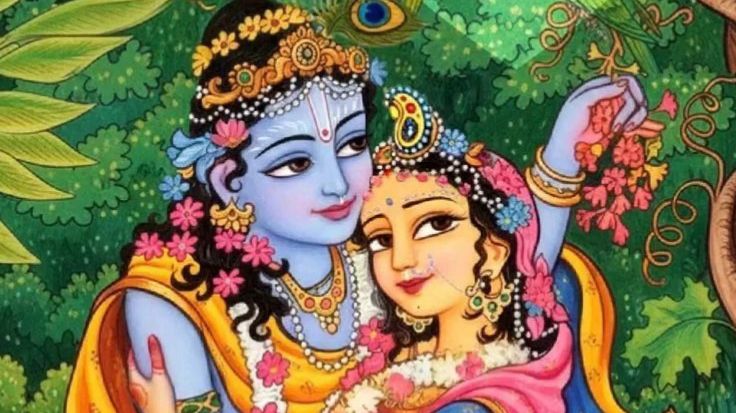 Путь рага-марга очень редок, как для достижения, так и для понимания.