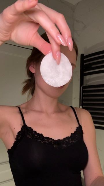 Гликолевая кислота вызывает жжение? 🛑