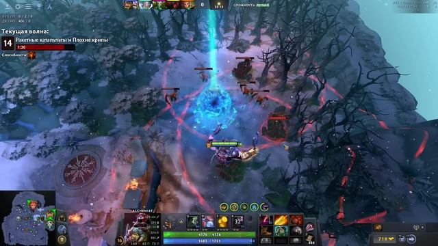 НОВАЯ КАРТА