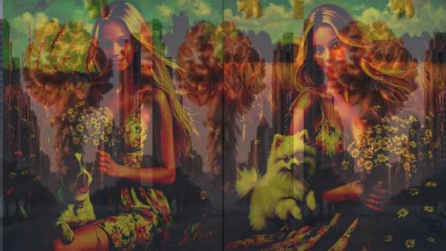 ты что творишь?