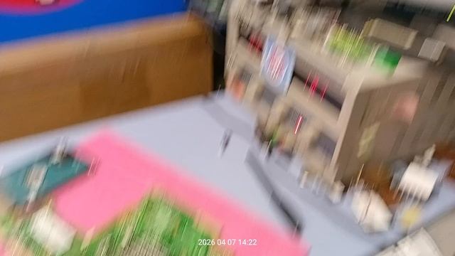 Матплата Asus X505ZA заказ 58641898-0835-1 - контрольный запуск.