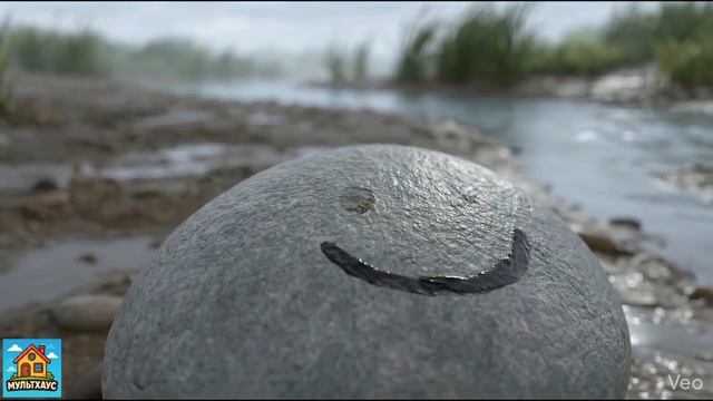 Детский Мультфильм Друзья сходили в цирк