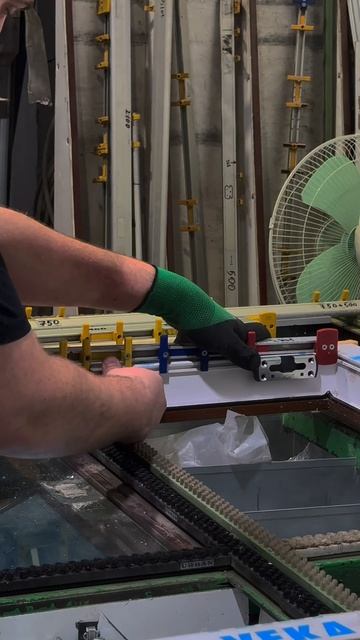 Каждый болтик важен