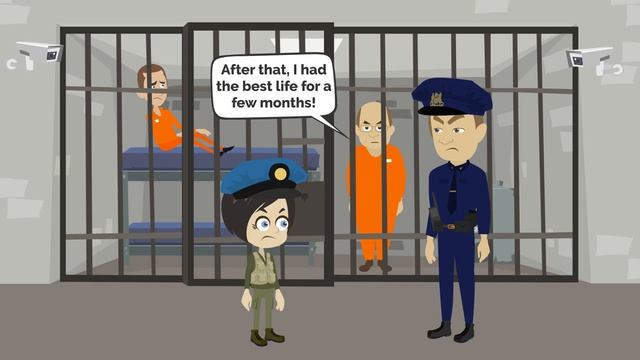 135 Lisa FARTS In The HOSPITAL!