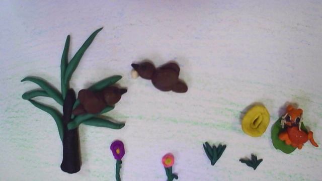 В.Бианки птичка 1