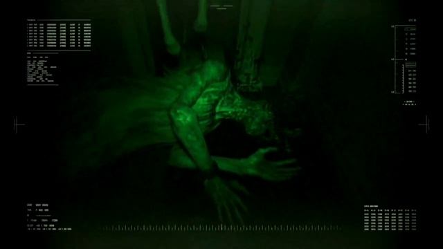 Resident Evil с 1 апреля