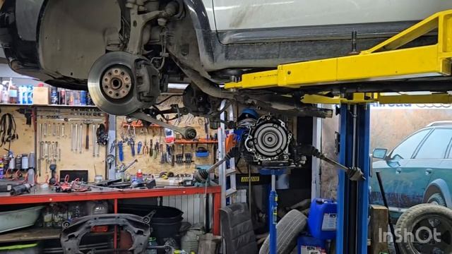 Завершение проекта 