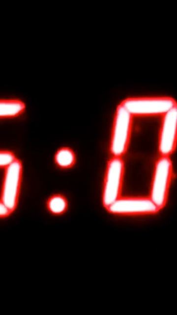 Пришëл не вовремя