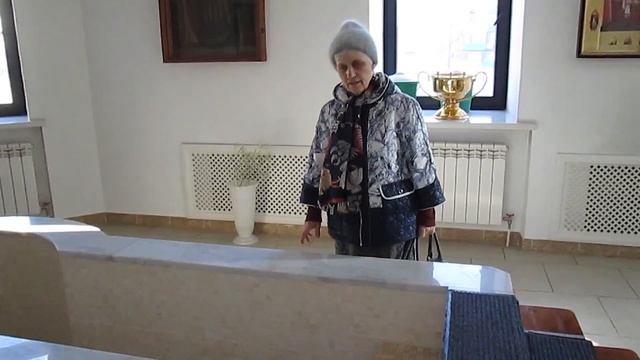 Православная встреча. Путь к добру и свету