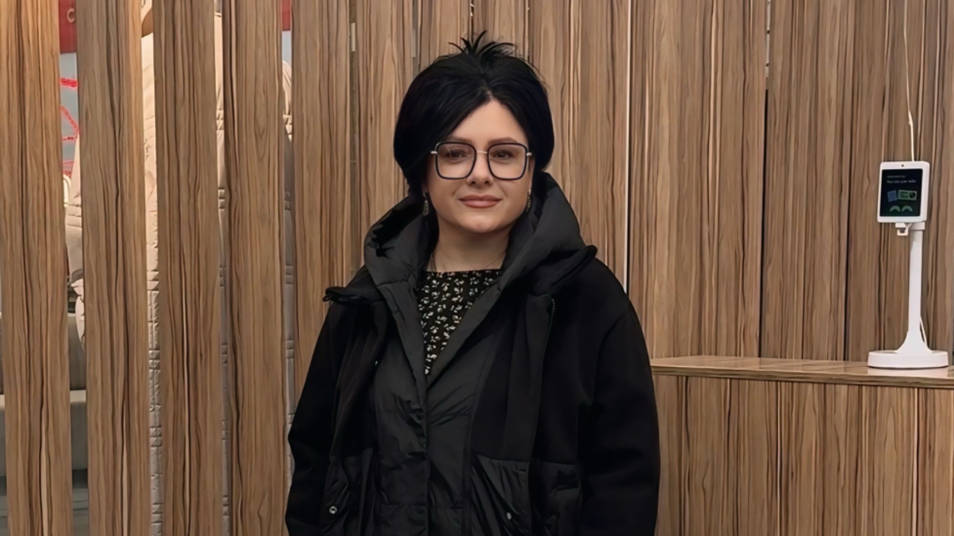 ▫️Новинка! Комбинированное пальто со съёмной манишкой