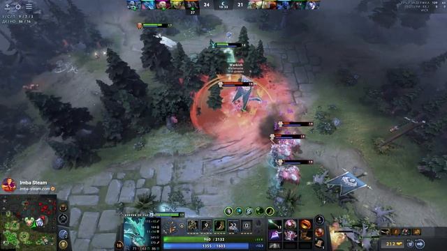 Только 1% игроков в Дота 2 Знают ЭТИ СКИЛЫ