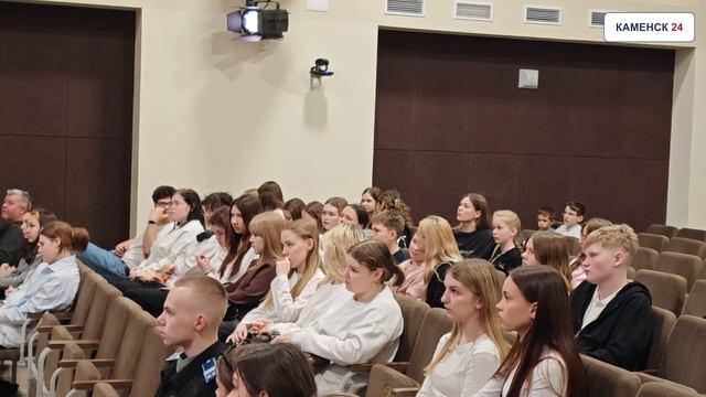 Мастер-класс по ИИ