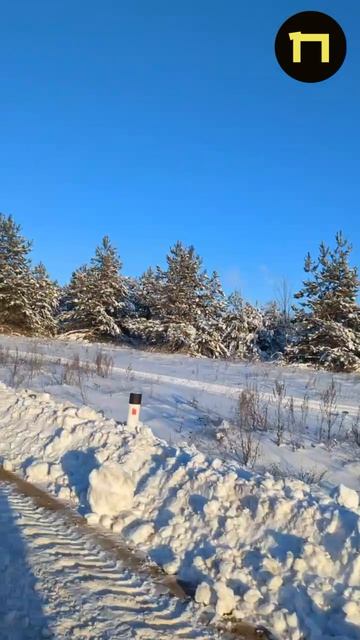 ❤️ Начинаем знакомить вас с посёлком Вознесенский.