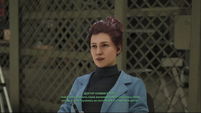 Robocop - Rogue City (Walkthrough) - Ещё не конец