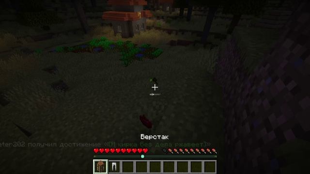 сыграл в майн