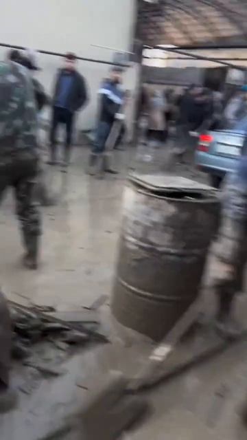 Никто не смог остаться в стороне. Весь Дагестан сплотился в одно единое ✊ Спасибо всем, кто помог!