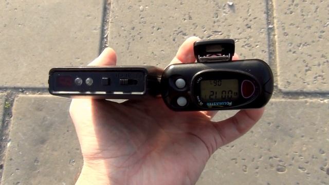 Полимастер РМ1703МА