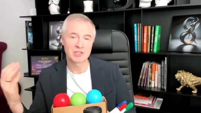 Формула счастливой жизни