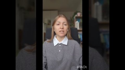 "Пасха- не куличи. Осквернение. Выйди, народ, из Вавилона!" Слово Иисуса Христа 07.04.26г.