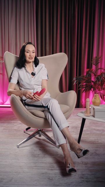 Ты рядом с мужчиной, но вместо удовольствия просто не можешь расслабиться.