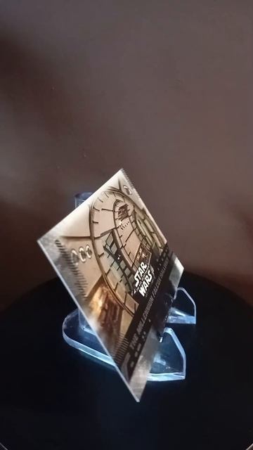 Star Wars Panini Star Wars Topps  #music #winter #snow #panini #Topps #upperdeck #super #starwars