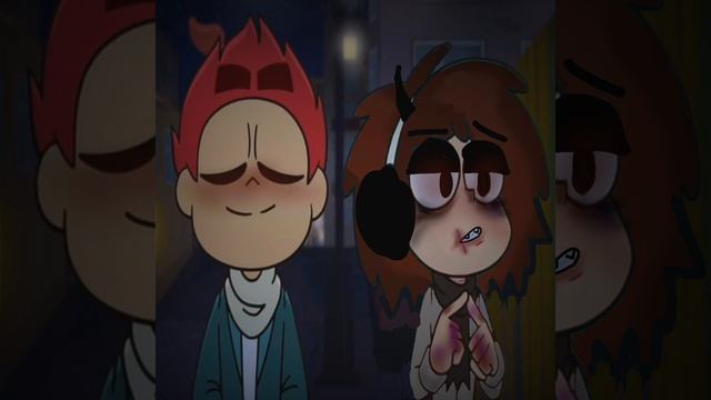 шип данте/маша