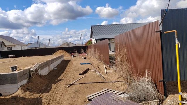 Дом от Застройщика