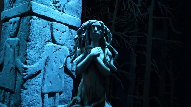 «Дети Москвы» передают свои эмоции и впечатления от Нового Херсонеса