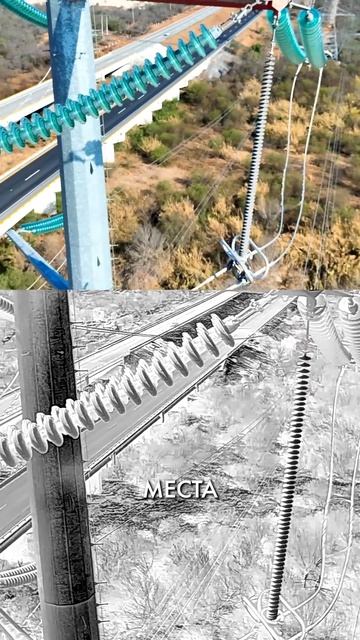 Как дроны помогают обнаруживать утечки?