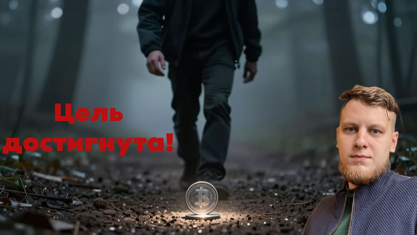 Первая победа на фондовом рынке