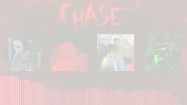 Forsaken - All Oldest Killer Chase Theme Combined