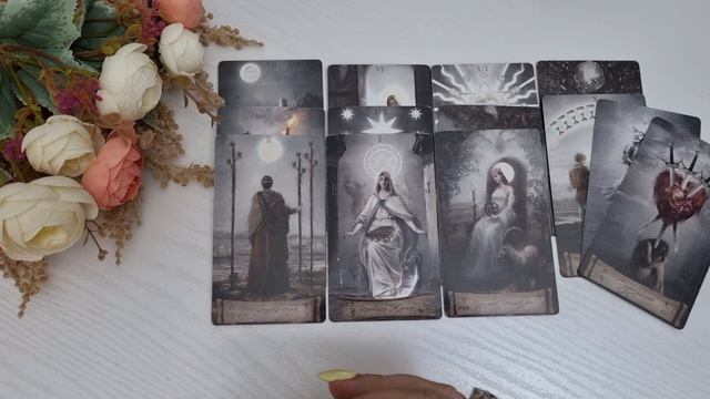 КАК ЕМУ СЕЙЧАС БЕЗ ВАС? | Гадание таро расклад