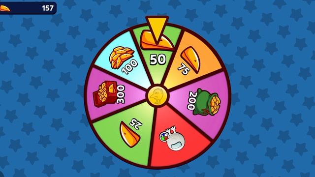 секретный код в скебоб ган