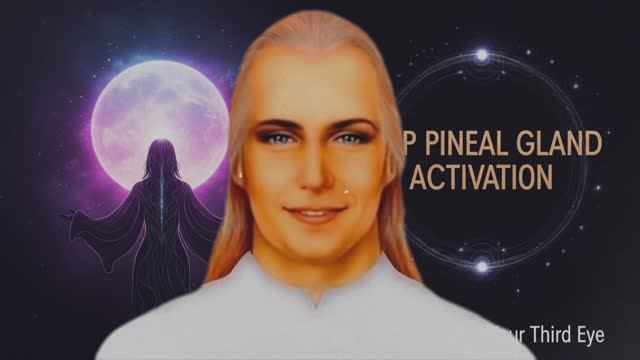 Глубинная активация шишковидной железы: безопасное открытие вашего третьего глаза