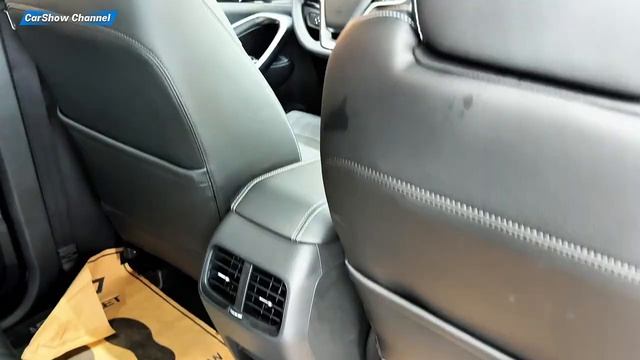 Chevrolet Captiva 2026 (2)