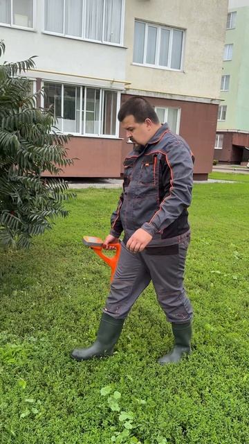 Работа в полях: как команда ГК «ТЕХНО-АС» находит то, что скрыто от глаз. 🔍