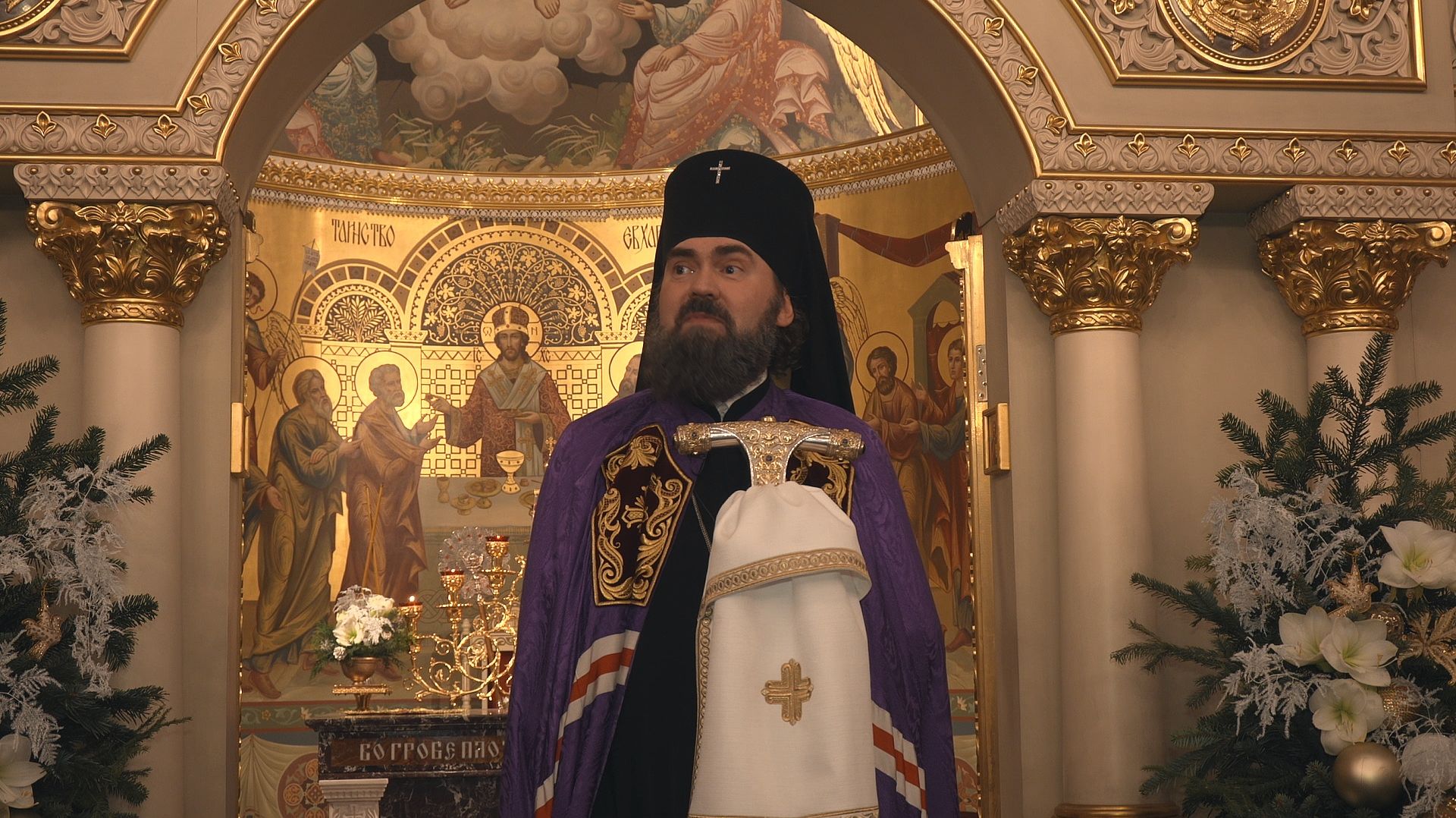 Об уроках Рождества