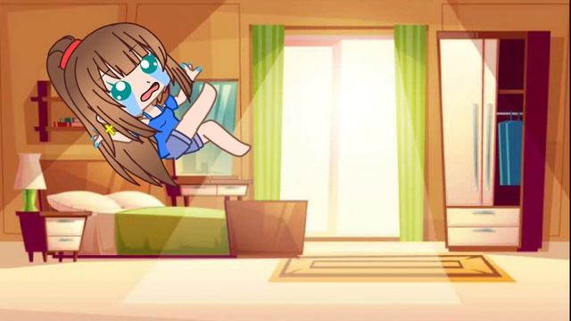 она ашалела