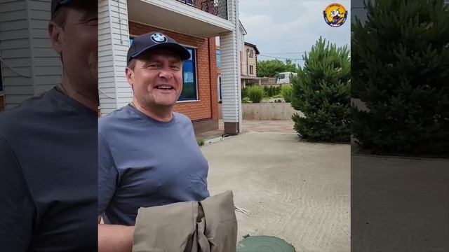 Гусь - всему голова