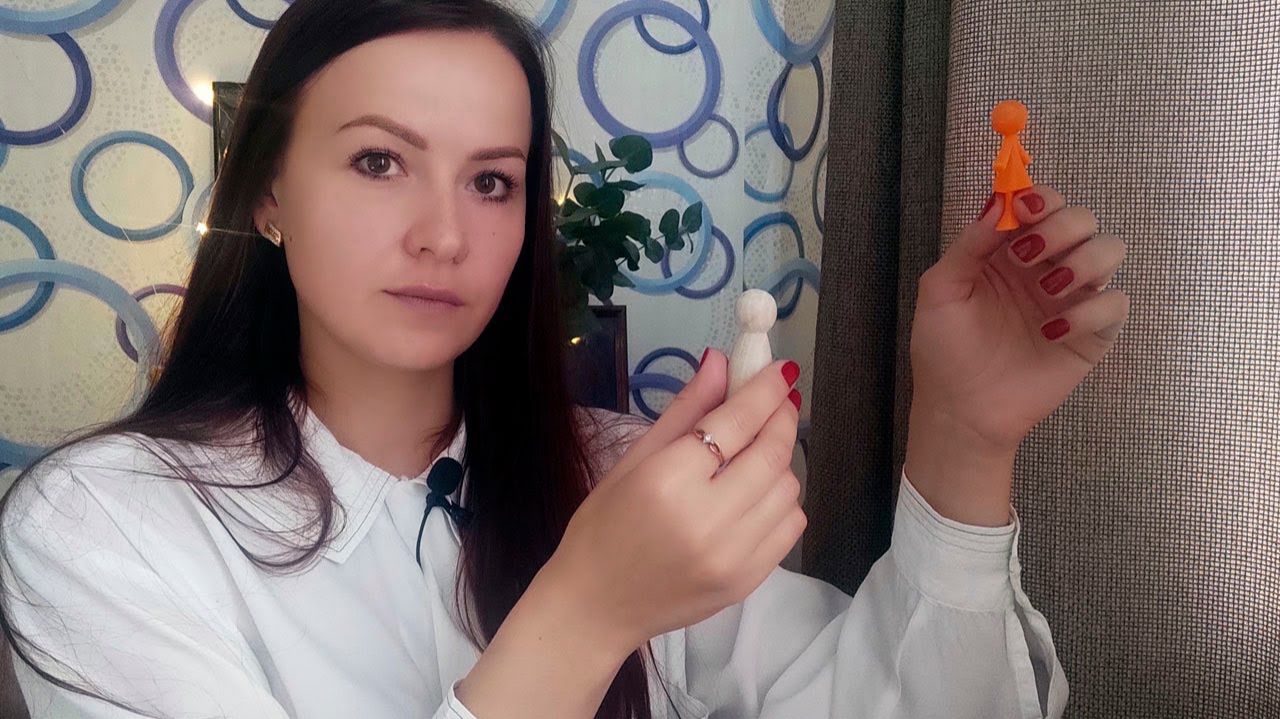 РПП и идеальное Я. Расщепление