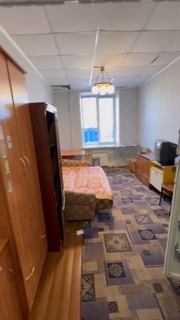 Комната / улица Земленая