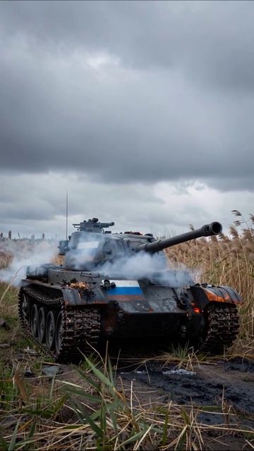 Забытые военные тени: глухая стратегия и уныние #война #память #разрушение