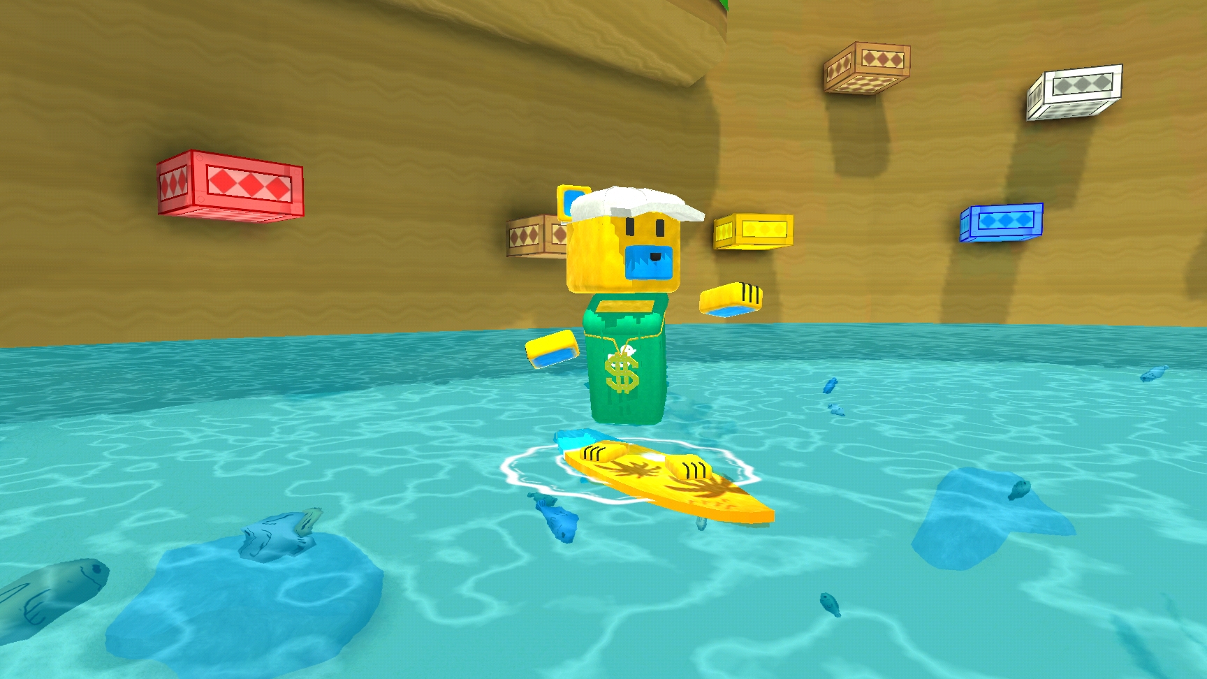 я не уходу я пошутил