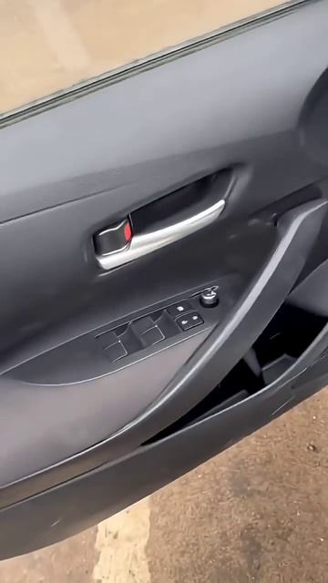 Растаможка Toyota Corolla. Пошлина 505000 руб, общая цена - 2,15 млн руб #привозавто #растаможкаавто